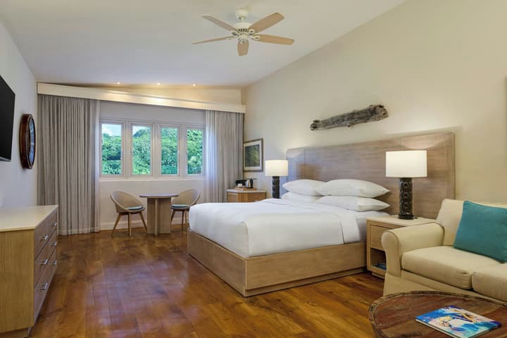 Waves Resort & Spa, Barbados, An Autograph Collection® All-Inclusive Resort