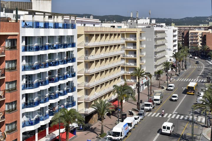 Apartaments Blau