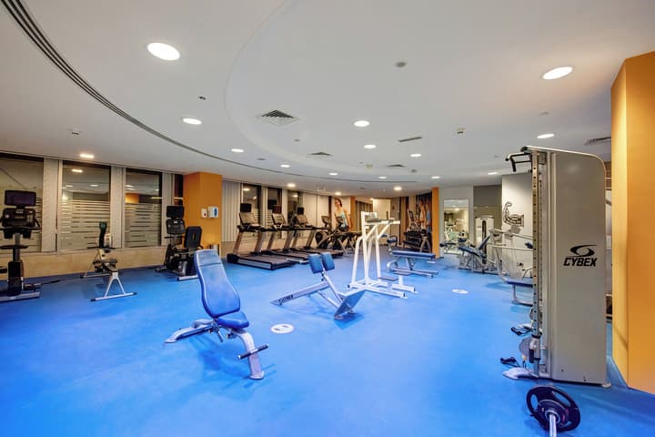 Copthorne Hotel Dubai