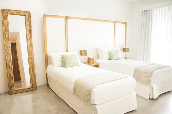 Mine Hotel Boutique