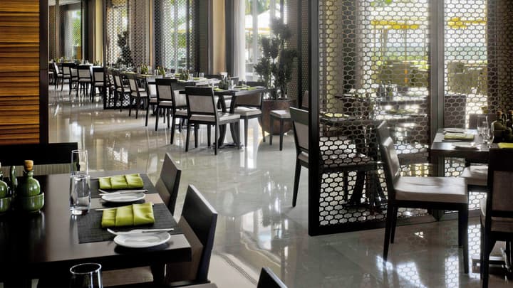 Crowne Plaza Festival City by IHG