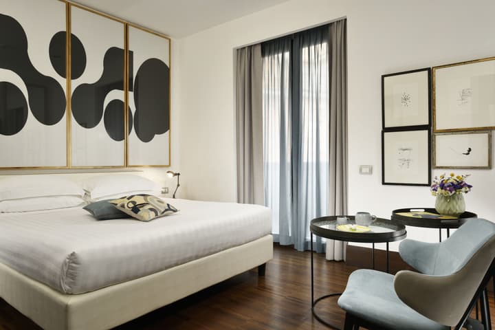Hotel Pulitzer Roma