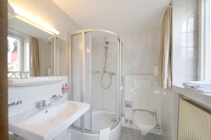 Hotel Alte Post