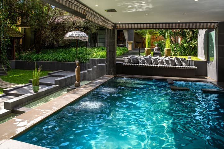 Fairlawns Boutique Hotel and Spa