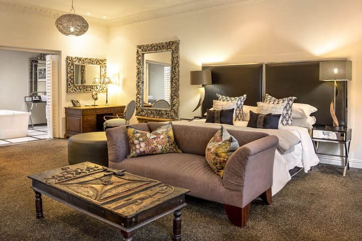 Fairlawns Boutique Hotel and Spa