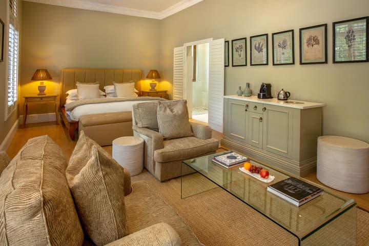 Fairlawns Boutique Hotel and Spa