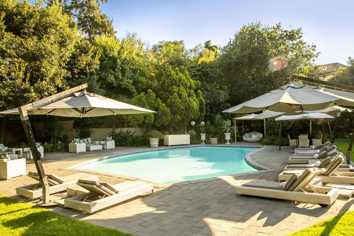 Fairlawns Boutique Hotel and Spa