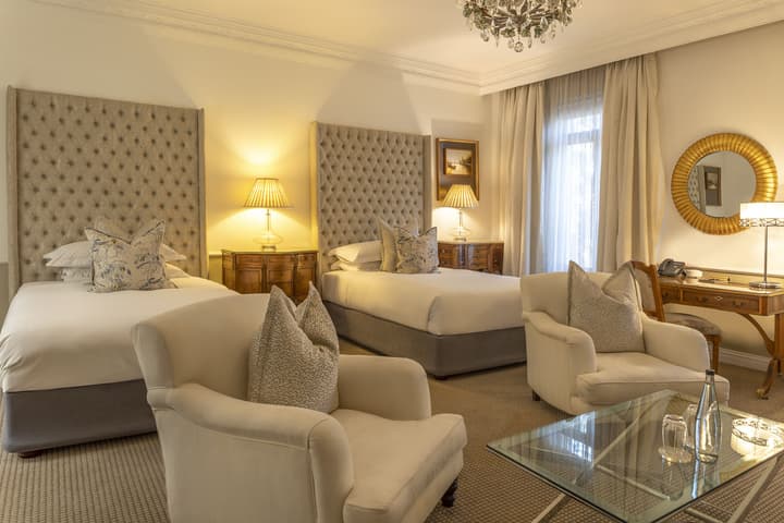 Fairlawns Boutique Hotel and Spa