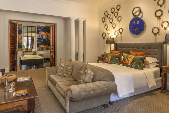 Fairlawns Boutique Hotel and Spa