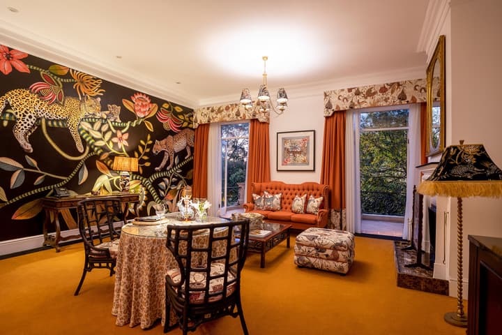 Fairlawns Boutique Hotel and Spa