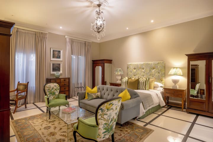 Fairlawns Boutique Hotel and Spa