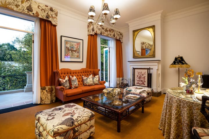 Fairlawns Boutique Hotel and Spa