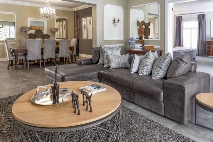 Fairlawns Boutique Hotel and Spa