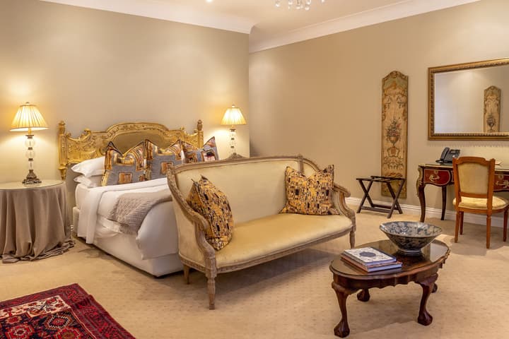 Fairlawns Boutique Hotel and Spa