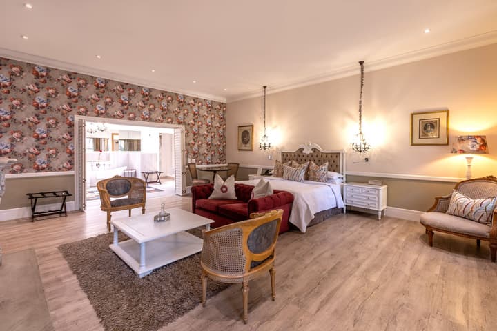 Fairlawns Boutique Hotel and Spa