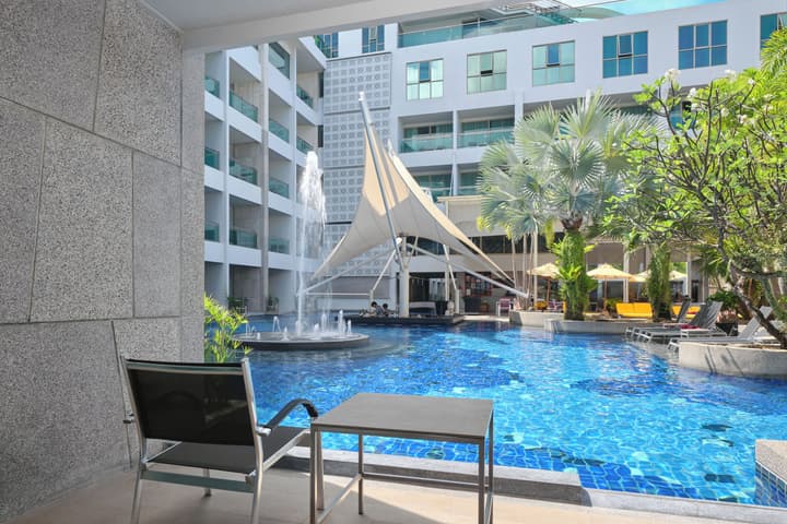 The Kee Resort & Spa