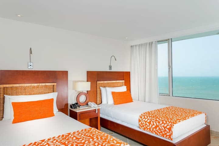 Hotel Dann Cartagena