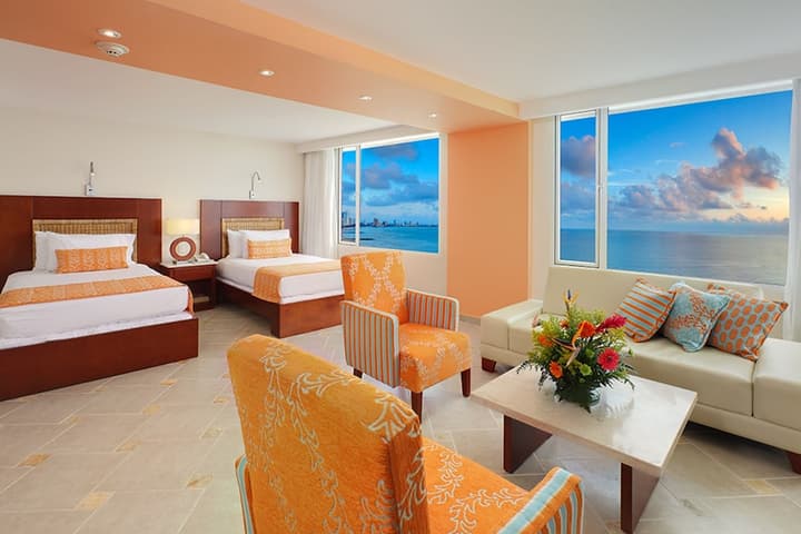 Hotel Dann Cartagena