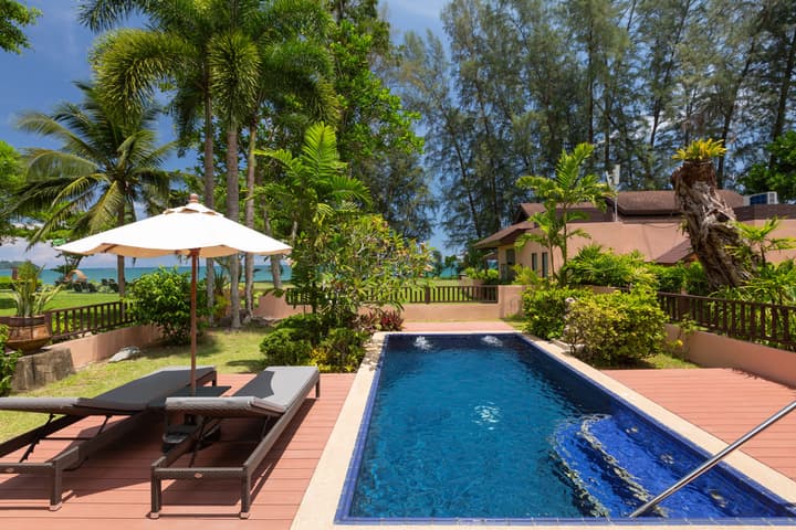 Khaolak Merlin Resort