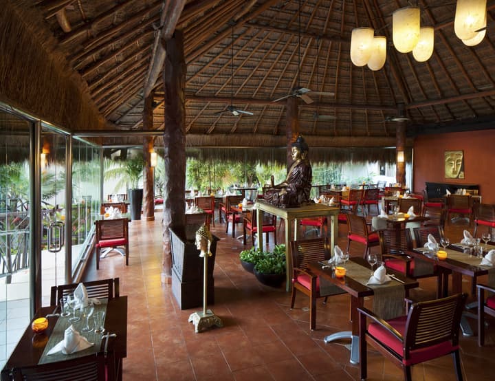 El Dorado Casitas Royale, All & More Inclusive - Adults Only