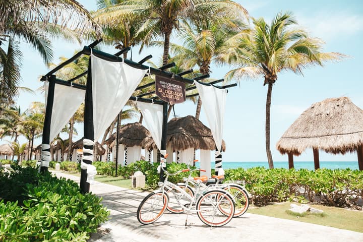 El Dorado Casitas Royale, All & More Inclusive - Adults Only