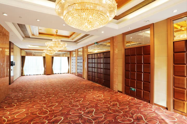 Holiday Inn Shanghai Pudong Nanpu by IHG