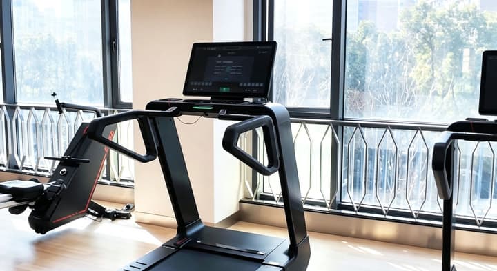 Holiday Inn Shanghai Pudong Nanpu by IHG