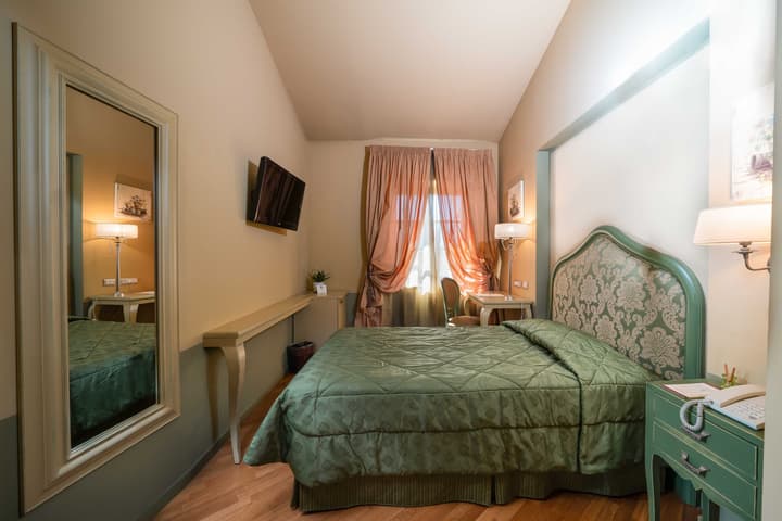 San Luca Palace Hotel