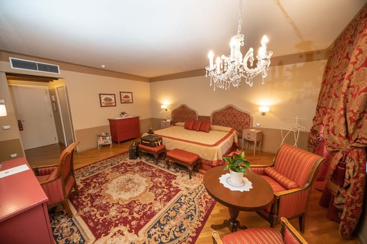 San Luca Palace Hotel