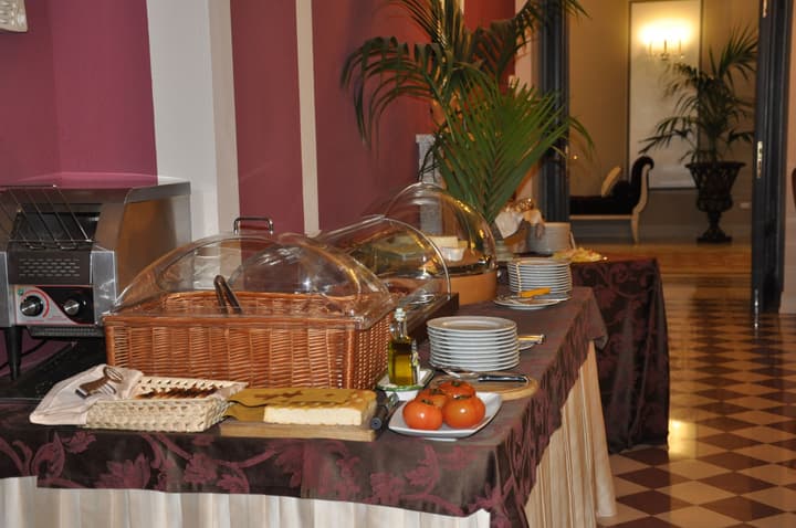 San Luca Palace Hotel