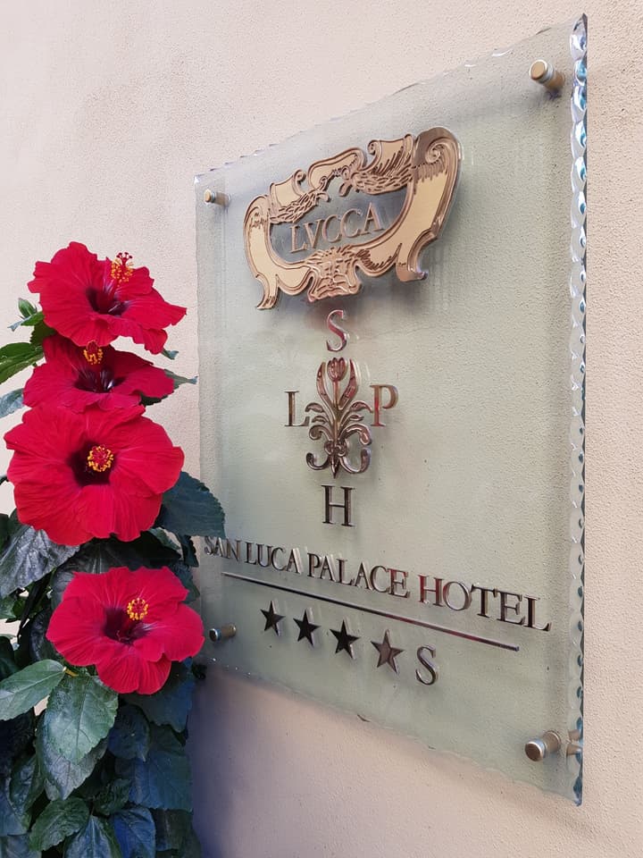 San Luca Palace Hotel