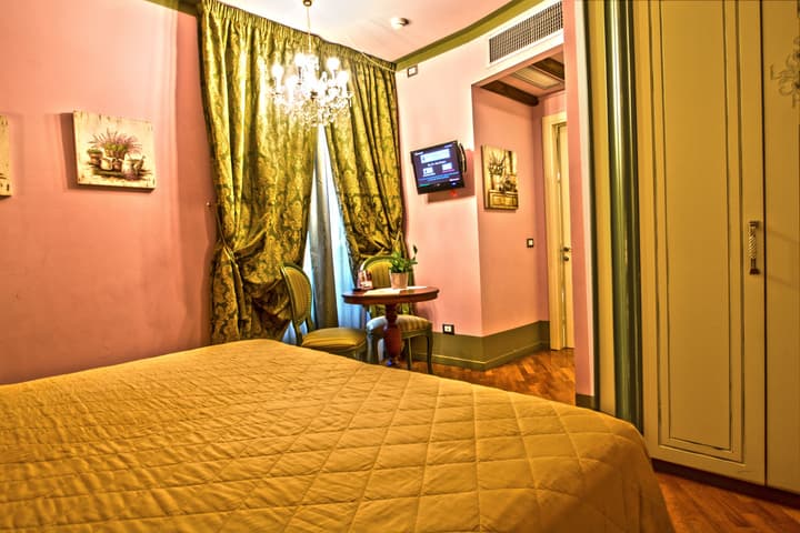 San Luca Palace Hotel