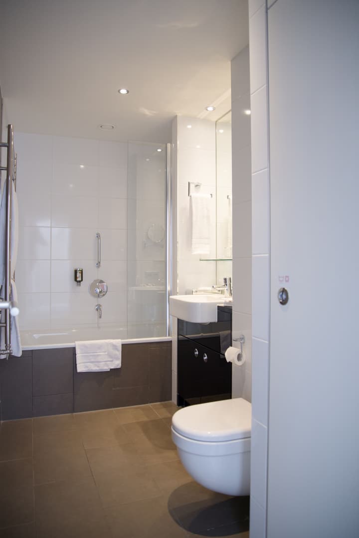 Adina Apartment Hotel Berlin CheckPoint Charlie