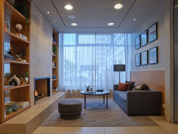 Adina Apartment Hotel Berlin CheckPoint Charlie