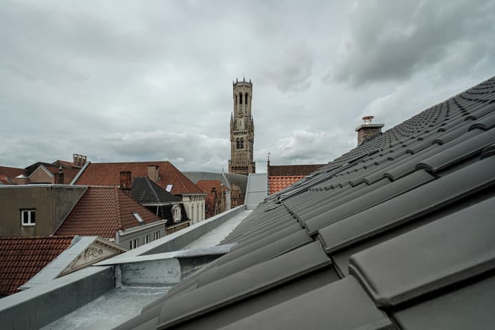 Hotel Bourgoensch Hof