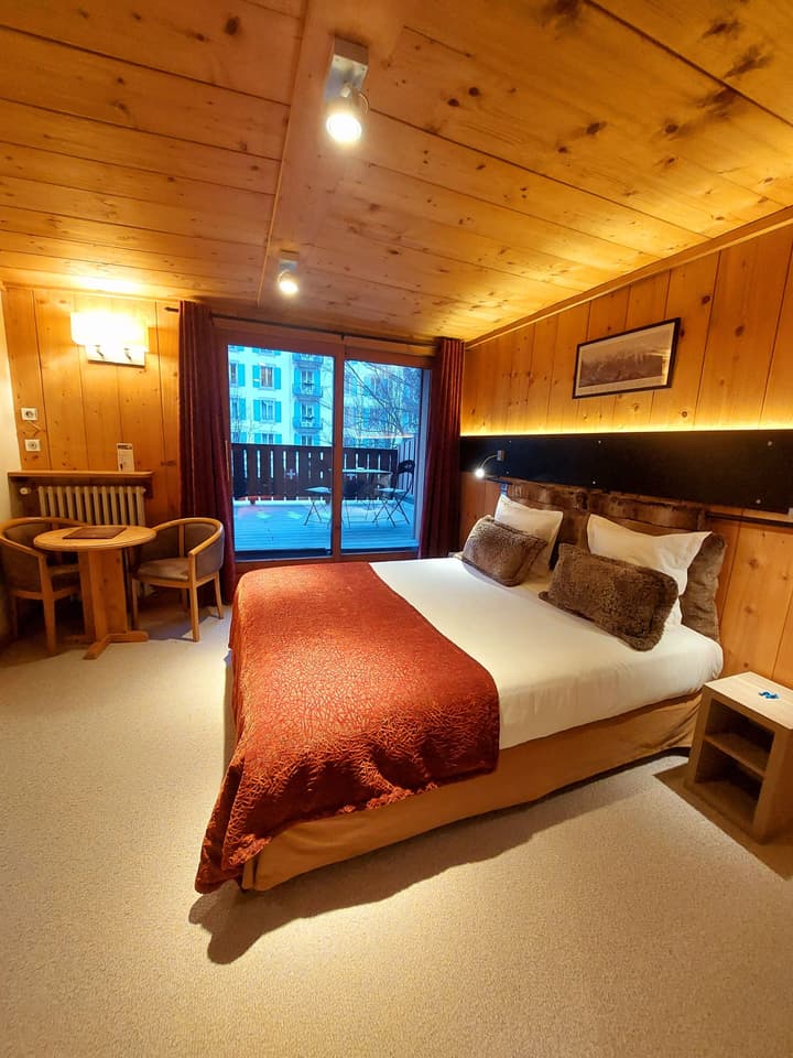 Park Hotel Suisse & Spa