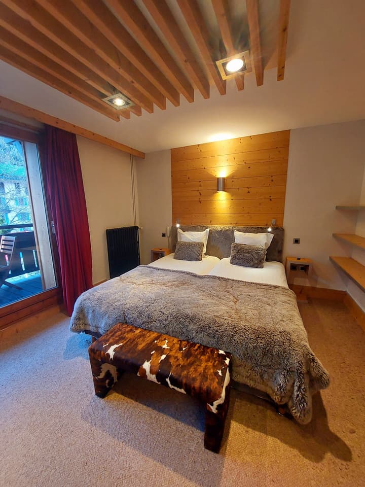 Park Hotel Suisse & Spa