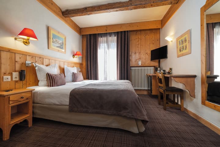 Park Hotel Suisse & Spa