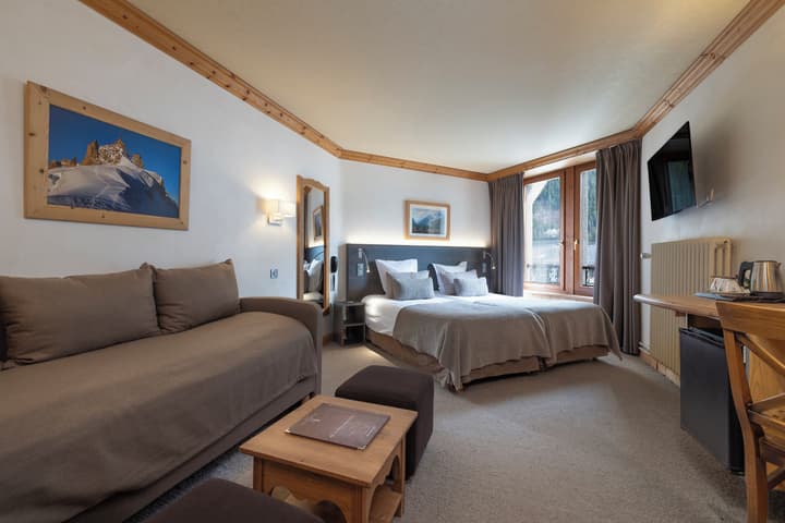 Park Hotel Suisse & Spa