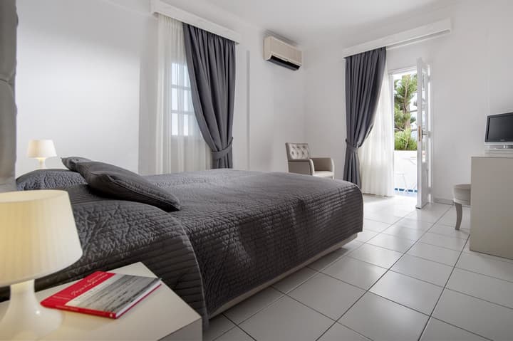 Hotel Daedalus