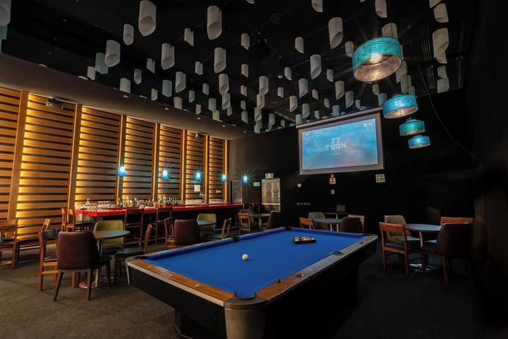 Select Club at Sandos Playacar Beach Resort - Adults Only