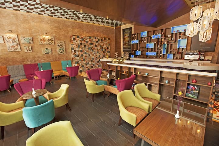Select Club at Sandos Playacar Beach Resort - Adults Only