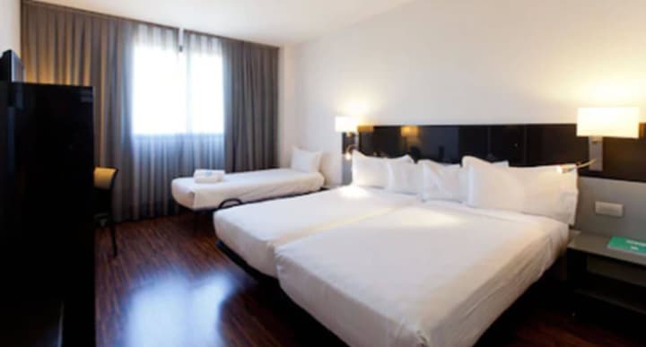 Hotel Ciudad de Móstoles