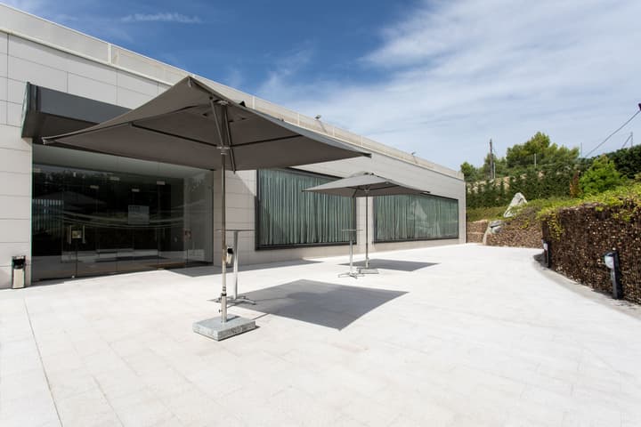 Hotel Ciudad de Móstoles