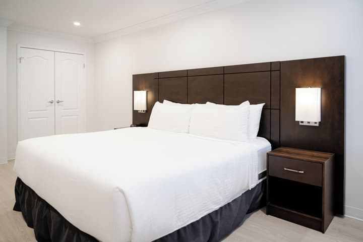 Georgian Bay Hotel Trademark Collection by Wyndham
