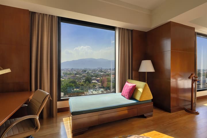 Shangri-La Chiang Mai
