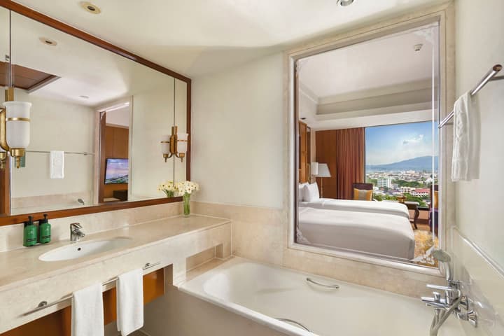 Shangri-La Chiang Mai