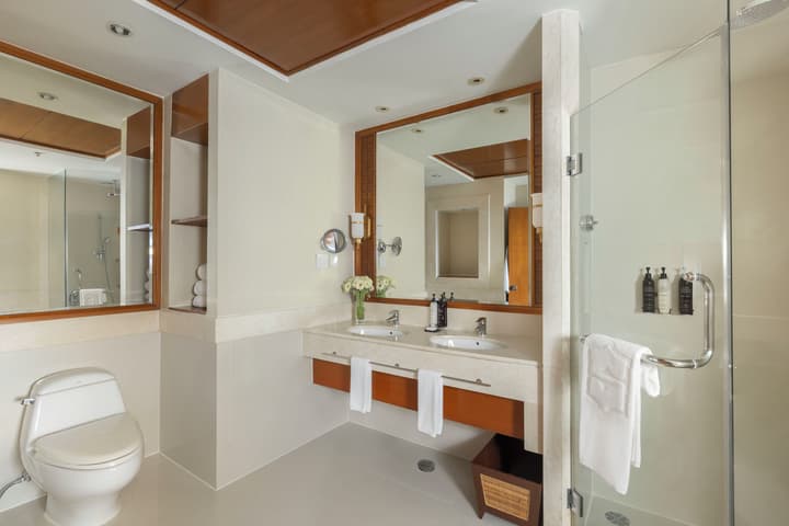 Shangri-La Chiang Mai