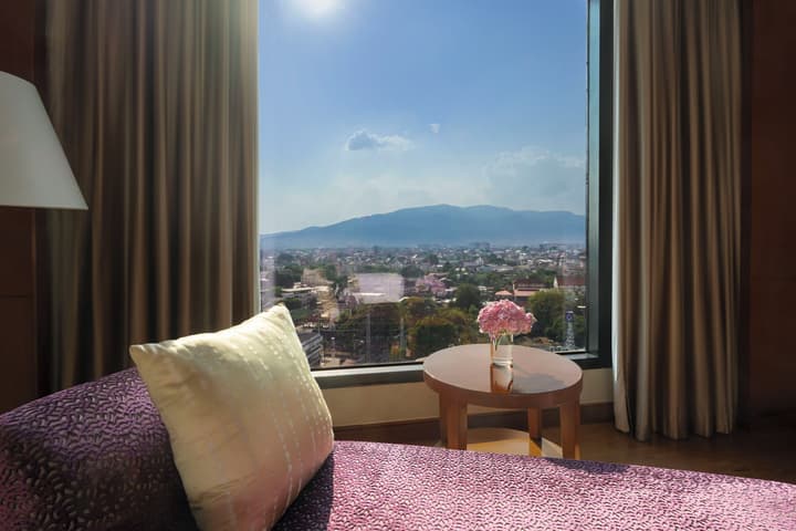 Shangri-La Chiang Mai