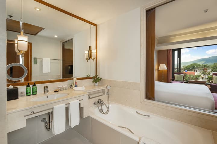 Shangri-La Chiang Mai